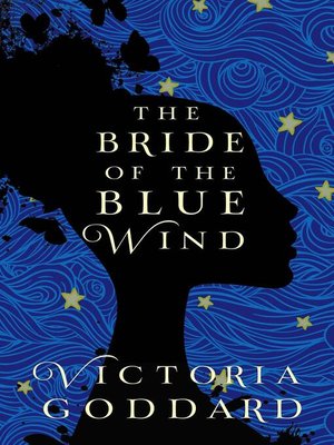 cover image of The Bride of the Blue Wind